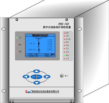 制氧廠中壓綜合保護系統在工業自動控制裝置中的應用與優化